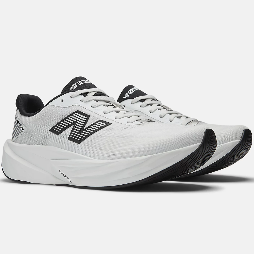 SprintWave™ – High-Performance Racing Shoes – Fast & Propulsion-Driven Fit