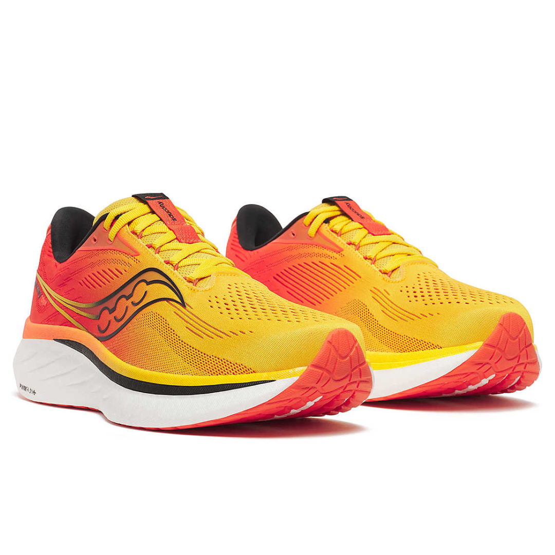 IgniteSprint™ – Speed-Focused Trainers – Energy-Driven Cushioning