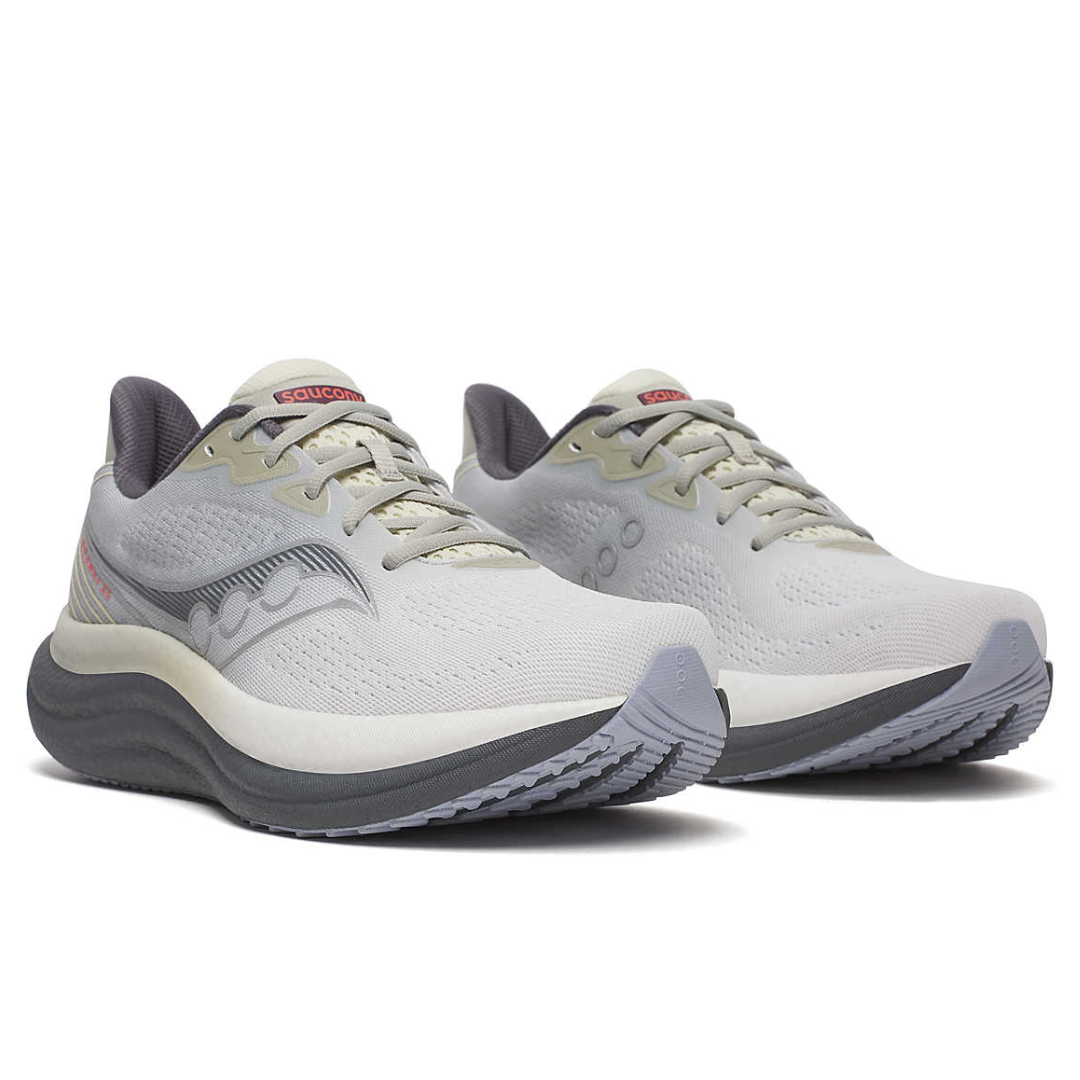 PulseRide™ – Cushioned Energy Trainers – Smooth Roll & Vibrant Feel