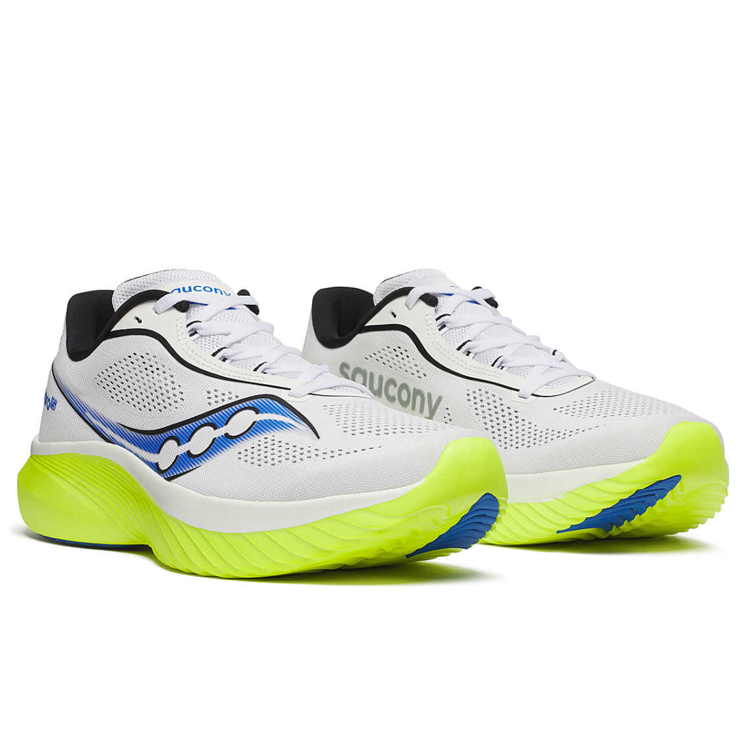 PulseRide™ – Cushioned Energy Trainers – Smooth Roll & Vibrant Feel