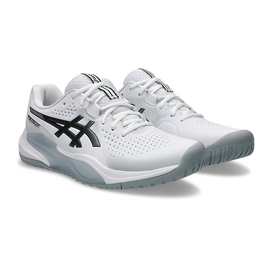 CourtFlow™ – Lightweight Indoor Trainers – Durable & Supportive Fit