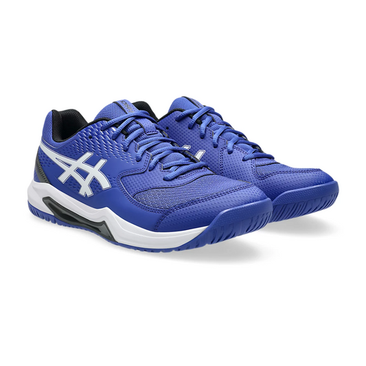 AceFlex™ – Versatile Court Trainers – Durable & Grip-Enhanced Build