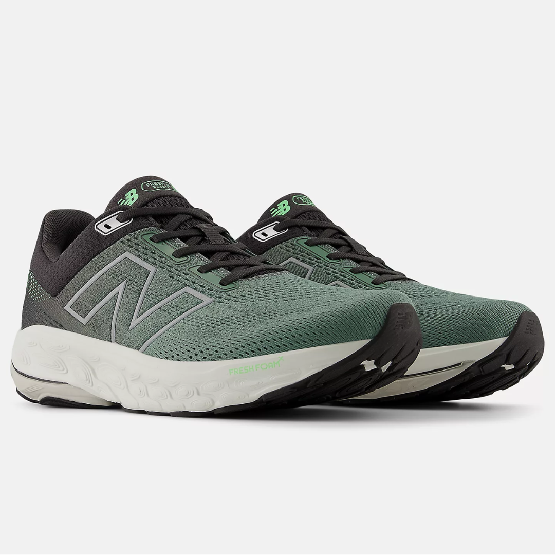 RunEase™ – Everyday Road Runners – Cushioned & Breathable Comfort