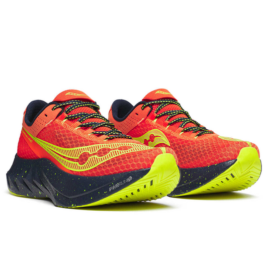 IgniteSprint™ – Speed-Focused Trainers – Energy-Driven Cushioning