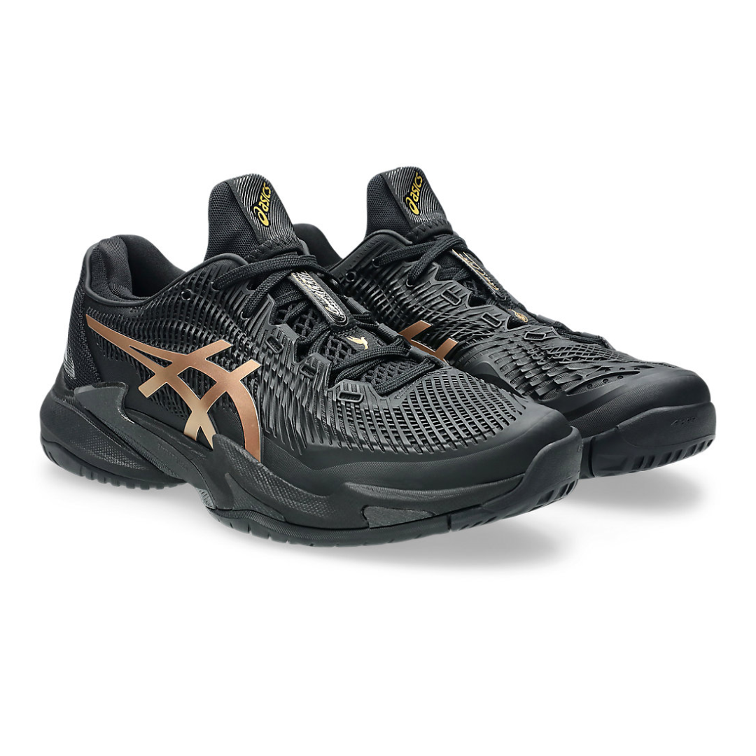 PowerStrike™ – Durable Court Trainers – Responsive & High-Stability Build