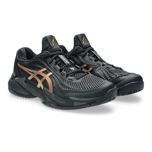 PowerStrike™ – Durable Court Trainers – Responsive & High-Stability Build