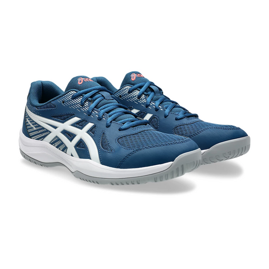 AceFlex™ – Versatile Court Trainers – Durable & Grip-Enhanced Build