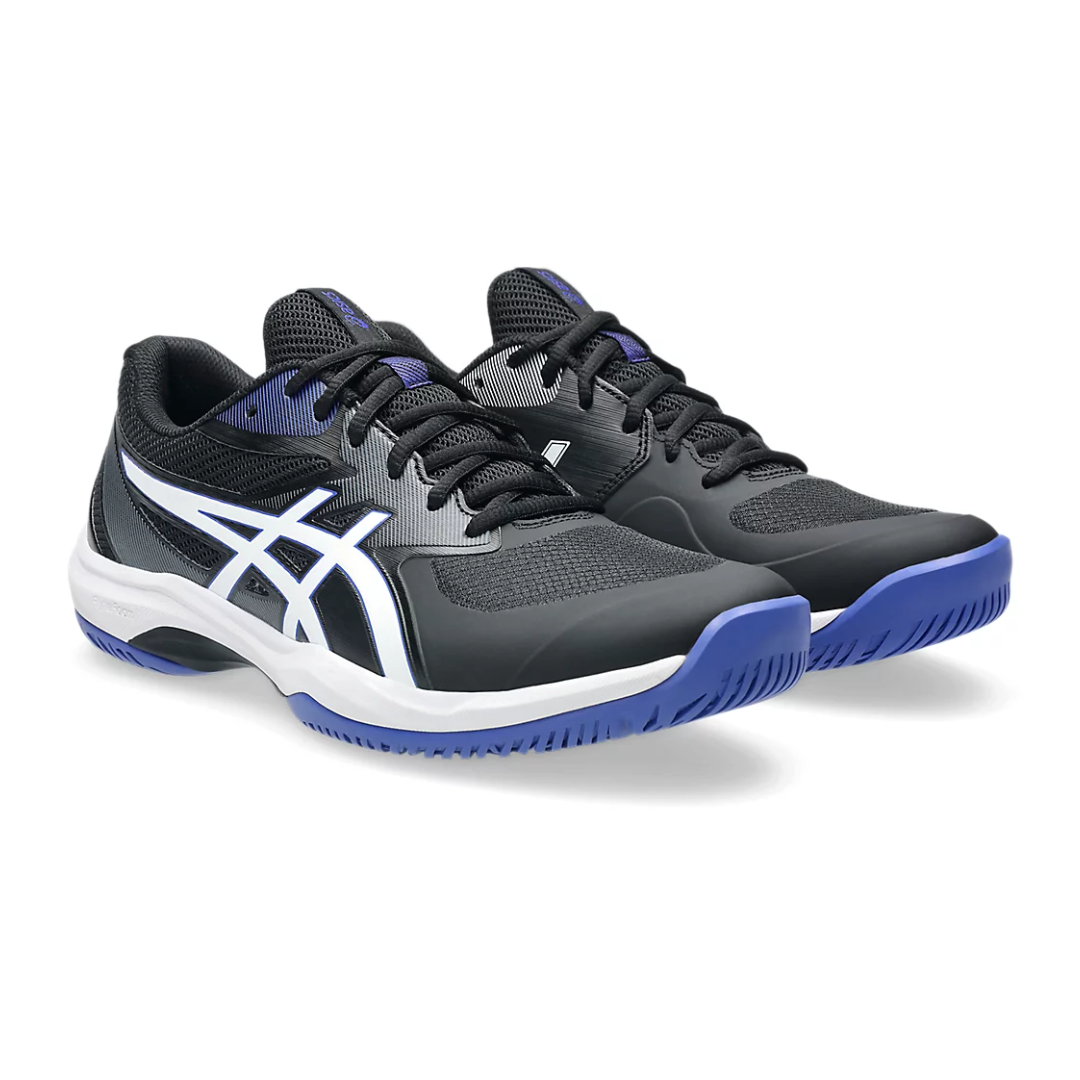 AceFlex™ – Versatile Court Trainers – Durable & Grip-Enhanced Build
